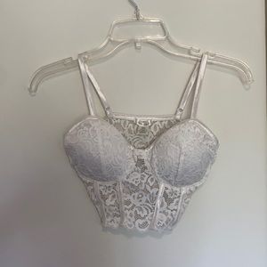 Lingerie, bra, or going out